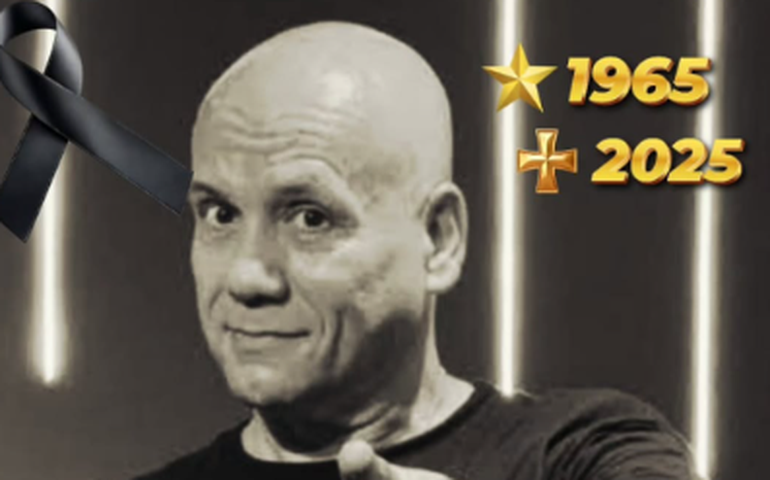 Morre Anísio Mello Júnior, voz das aberturas de 'Dragon Ball' no Brasil