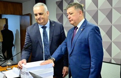 O “Boca Dura” do Congresso