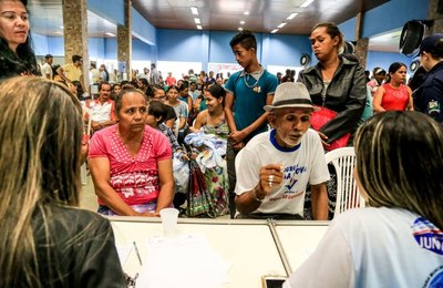 Desenvolve firma Termo de Parceria com Prefeitura de Junqueiro