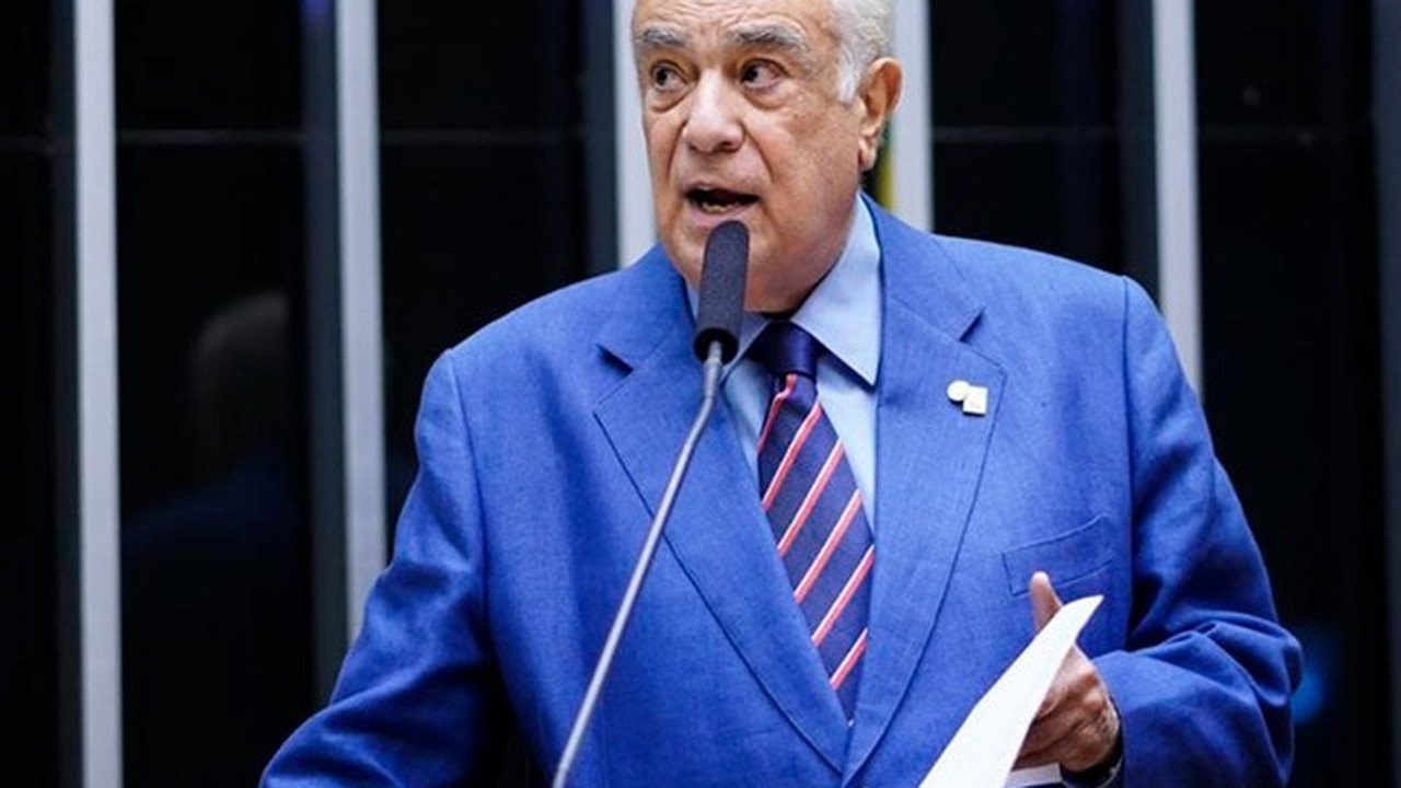 Perto de casa