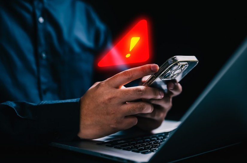 Atenção na hora da entrega: golpistas podem acessar seus dados