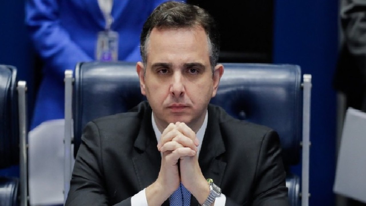 Pacheco defende discussão aprofundada sobre arcabouço fiscal