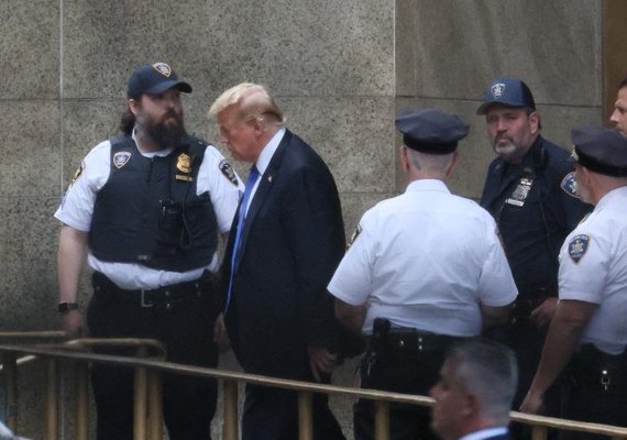 'Justiça chegou', 'fiz meu trabalho': as reações após a condenação de Trump