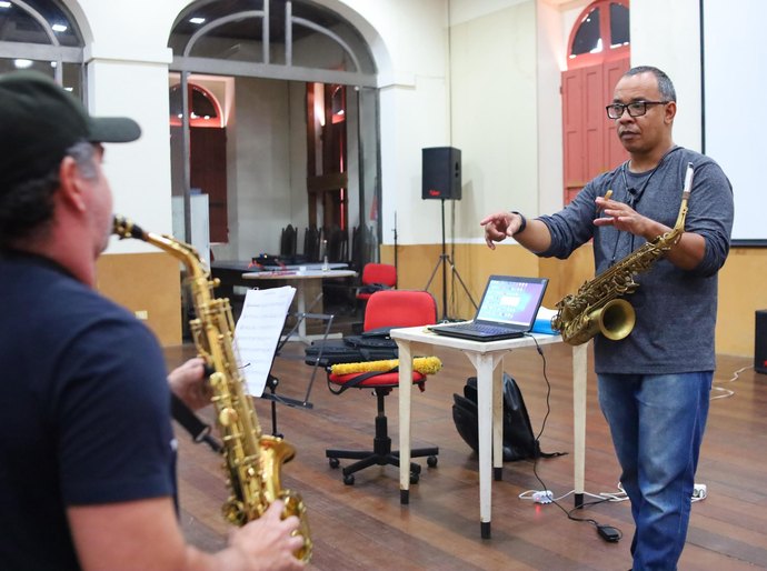 Professores do Cenarte inspiram gerações e transformam talento em legado cultural em Alagoas
