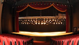 teatro atheneu / Foto: Foto: Teatro Atheneu
