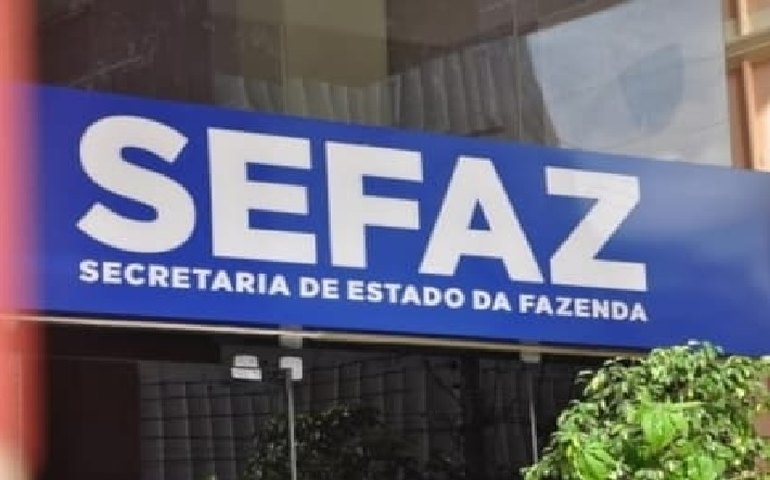 Manutenção deixará fora do ar alguns serviços da Sefaz na próxima segunda-feira
