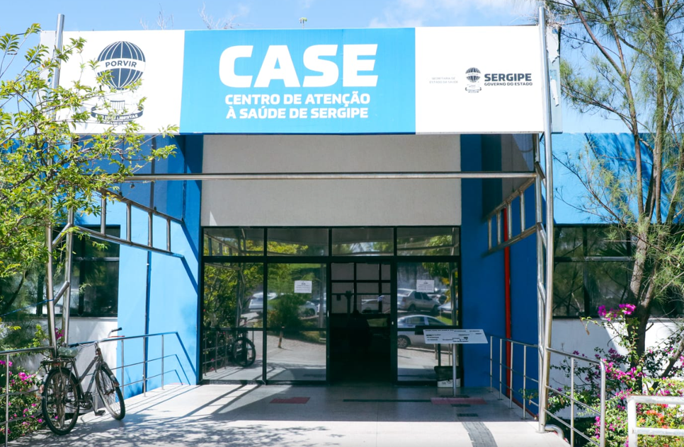 case / Foto: Reprodução: Ascom SES