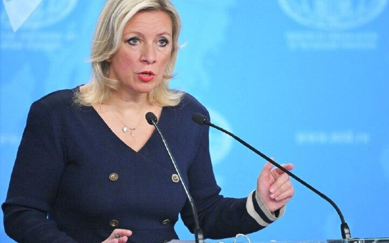 Ocidente demonstra temor após teste do míssil Burevestnik, diz porta-voz russa