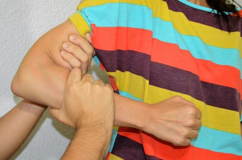 Sesau capacita sobre acolhimento a vítimas de violência sexual e doméstica