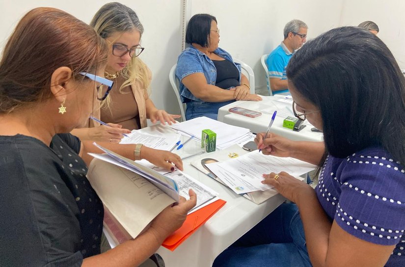 Inscrições para eleição de diretores e vice-diretores da Rede Municipal têm início