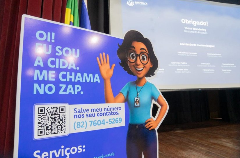 Imposto Renda: comprovantes de rendimentos poderão ser solicitados por meio da Cida