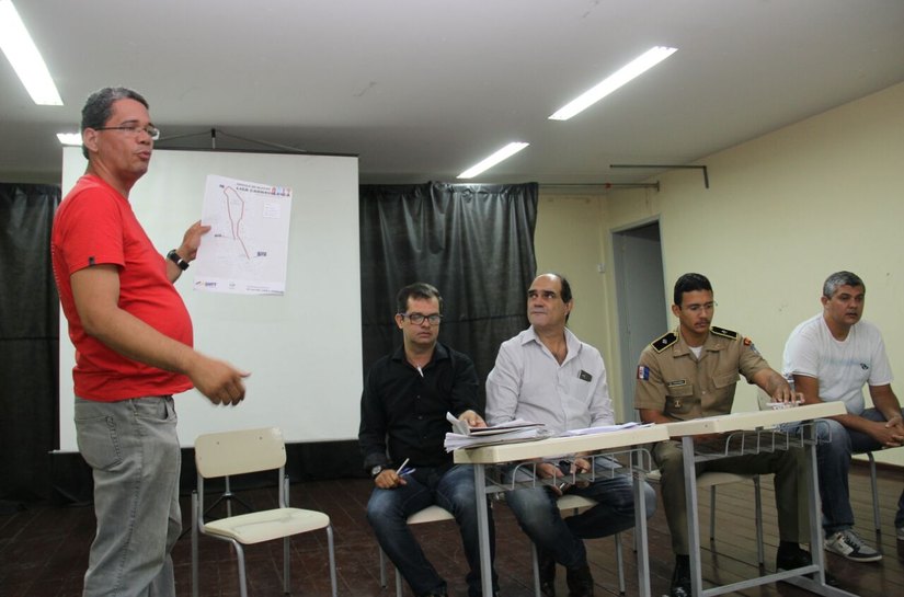 Arapiraca: Sorteio define ordem de saída dos blocos no Folia de Rua