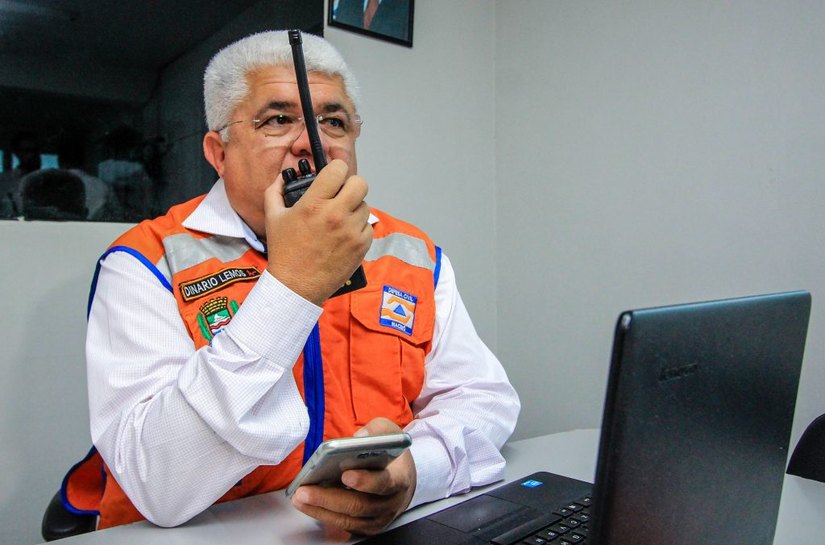 Apoiadores técnicos do Cosems/AL participam de oficina nacional sobre Rede Colaborativa