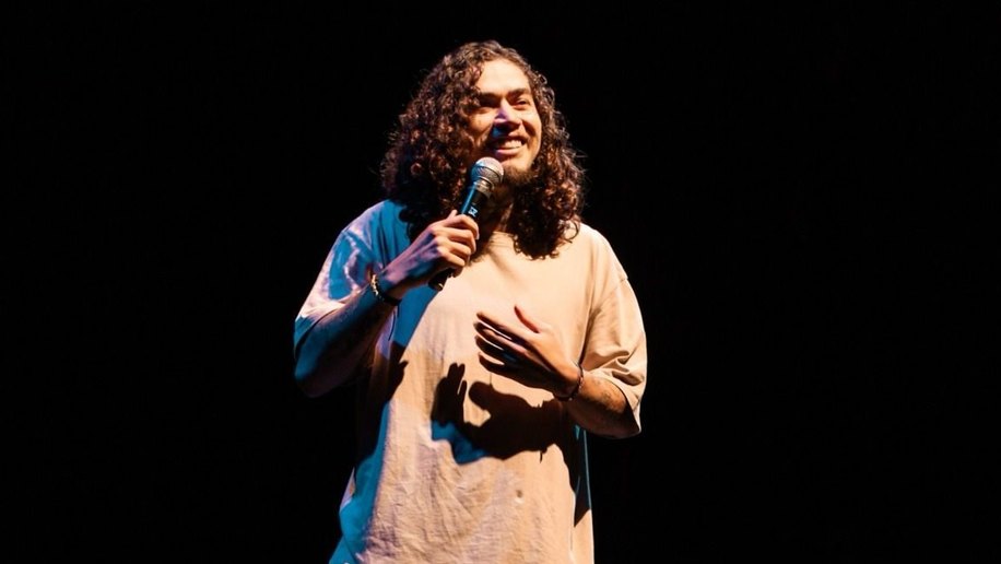 Whindersson Nunes Volta a Maceió com novo show