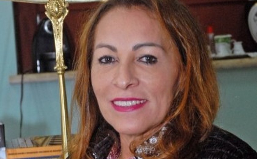 CNJ afasta cunhada de Sarney do Tribunal de Justiça do Maranhão, mas com salários