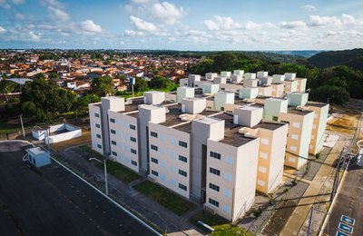 Mais de 70% dos maceioenses vivem em imóvel próprio, aponta pesquisa inédita