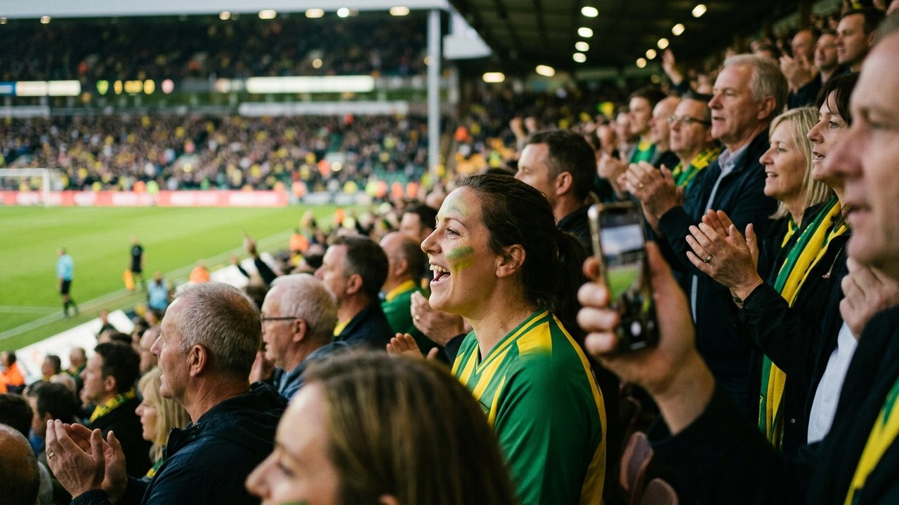 Famosos aderem à trend de arquibancada com IA e simulam torcida em jogos