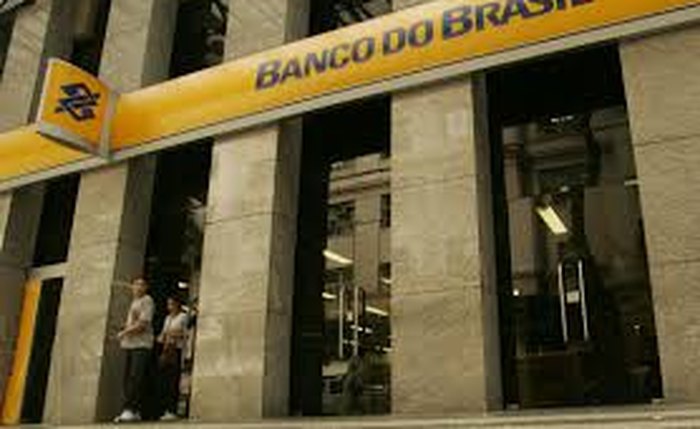 Banco do Brasil (Crédito:Divulgação)