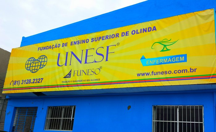 UNIG atuava na validação dos diplomas emitidos pela FUNESO