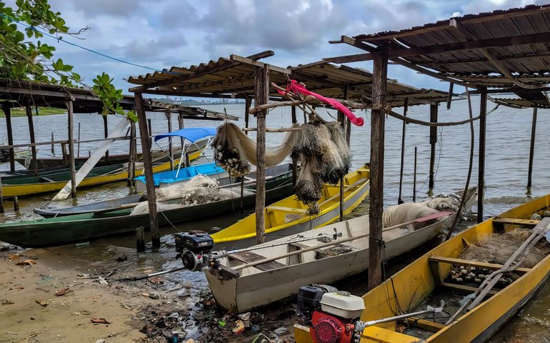 Gestão do seguro-defeso passará para Ministério do Trabalho em outubro