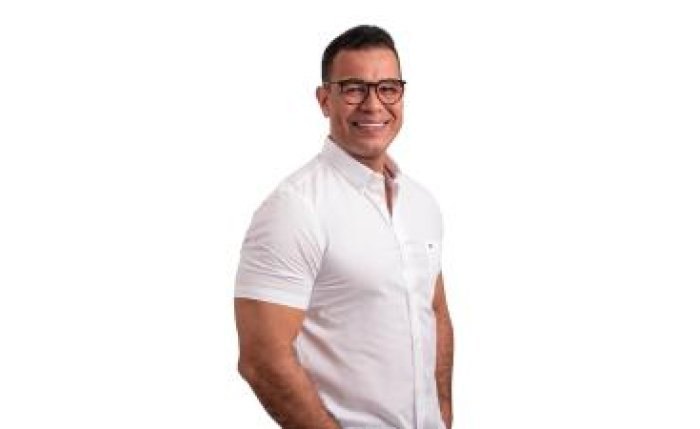 Eleições 2026: quem é Silva Neto, candidato a deputado estadual (Bahia)