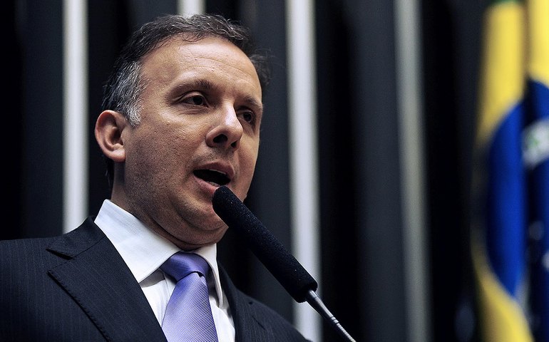 Com destino incerto, relator apresenta parecer final da reforma tributária