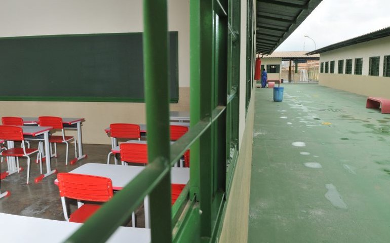 Desenvolvimento dos municípios brasileiros é tema de debate na Câmara nesta quarta