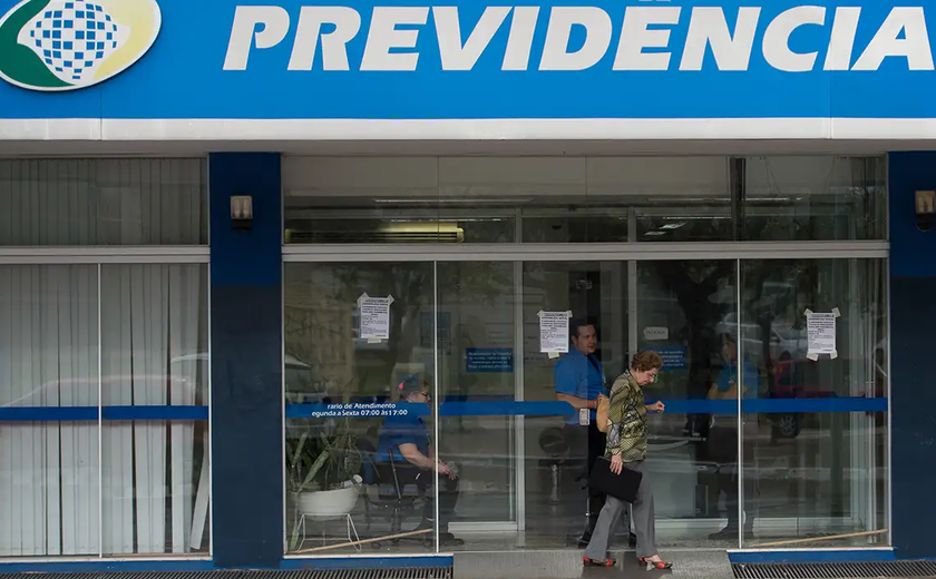 Agências do INSS abrem neste fim de semana para compensar fechamento nos próximos dias