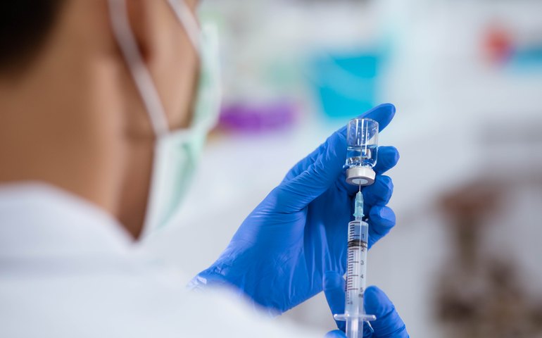 Roche diz que restrições ao uso do medicamento Elevidys não se aplicam ao Brasil