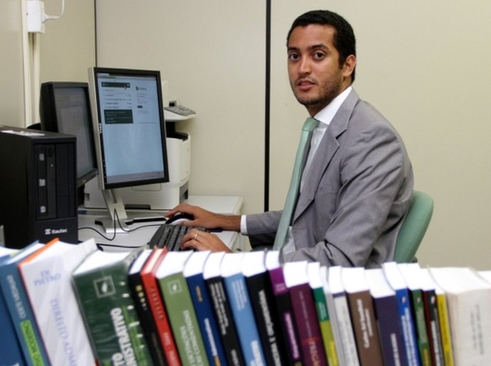 PGE cria comissão para estudos que esclarecem Código de Processo Civil