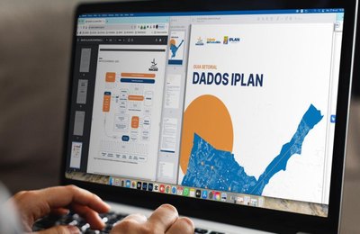 Iplan promove eficiência pública através de cultura de dados