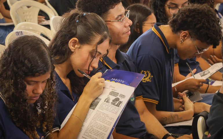 Seduc orienta candidatos sobre acesso ao resultado do SISU 2026 nesta quinta-feira