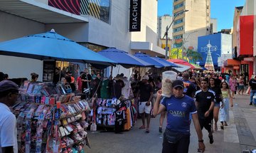 Centro de Maceió