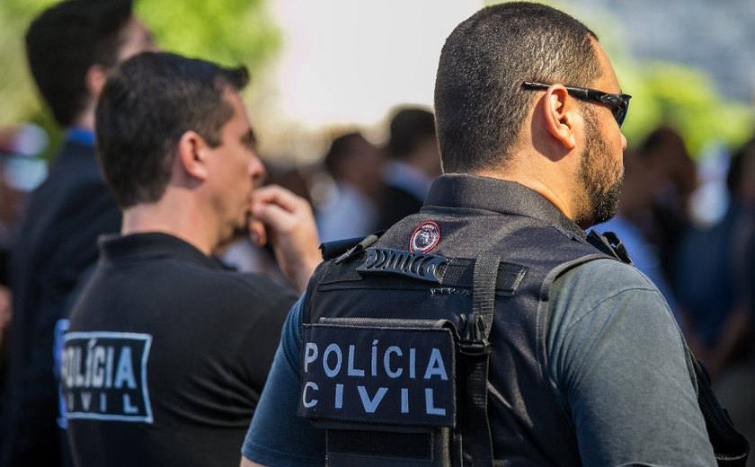 Polícia fecha central bancária falsa acusada de fraudar contas de idosos