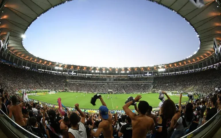 Campeonatos da CBF tiveram 15 jogos com suspeita de manipulação em 2023