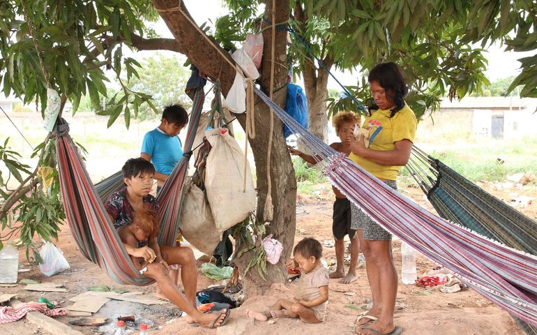 Ditadura militar contribuiu para genocídio dos povos indígenas