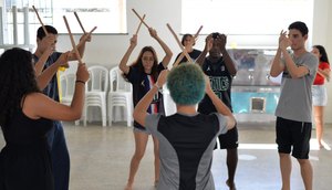 Governo abre inscrições para oficinas de Teatro e Expressão corporal/Dança em Sergip / Foto: Foto: Maria Odilia/ Arquivo