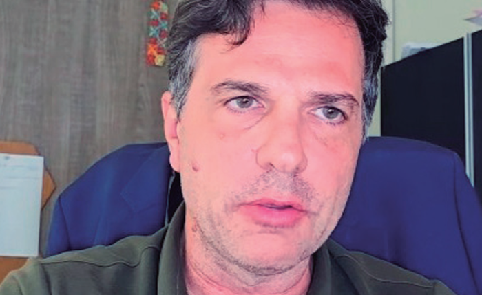 Ricardo Melro não esconde insatisfação com posicionamento do MPF