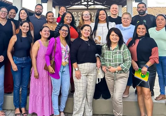 Educação de Arapiraca é referência em Alagoas na construção do PEI