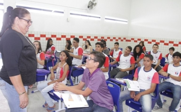 Novos gerentes regionais de Educação serão selecionados pelo desempenho no Ideb