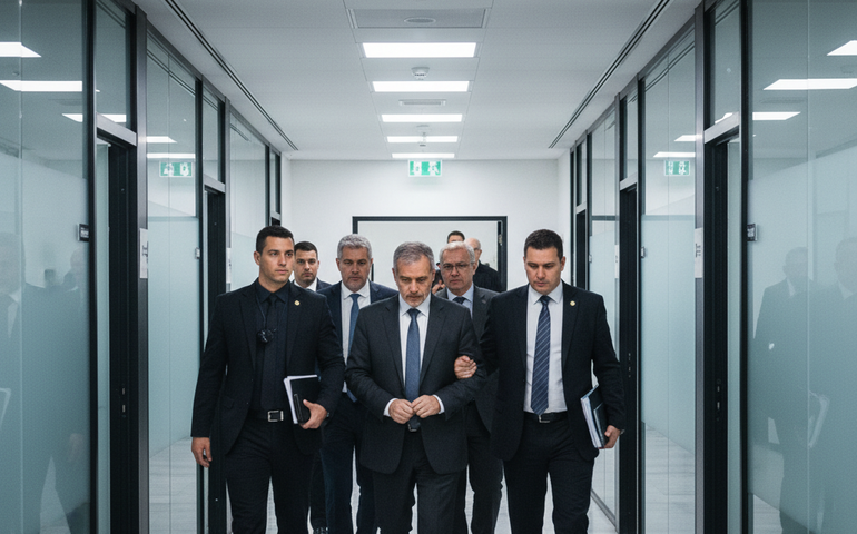 Toffoli determina alteração no cronograma de depoimentos do caso Banco Master