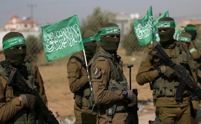 Hamas anuncia soltura de dois reféns