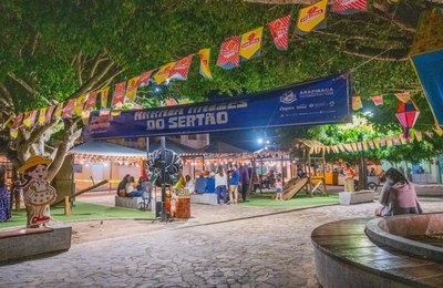 Praças de Arapiraca celebram cultura nordestina com Arraias Comunitários