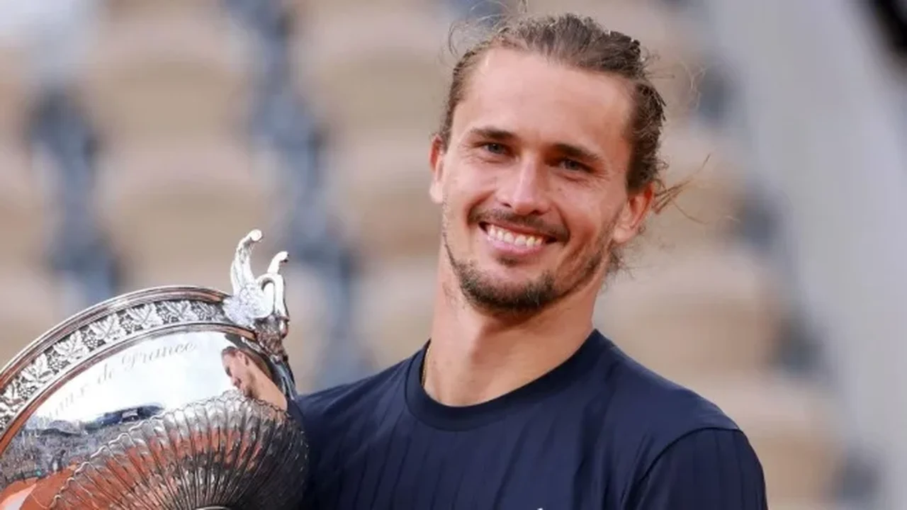 Futuro número 1, Zverev supera batalha com Bublik e avança às quartas em Xangai