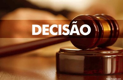 STJ mantém decisão do TJ/AL que determinou a prisão do ex-prefeito de Rio Largo
