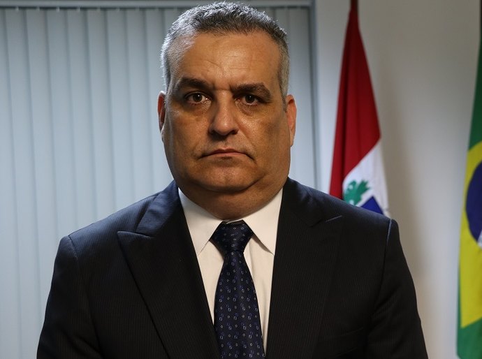 Chefe do MP/AL critica projetos que tratam de abuso de autoridade