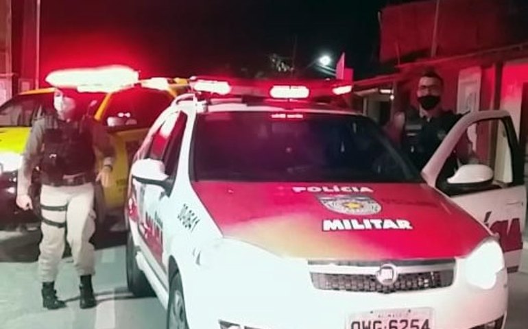 Indígena é estuprada por dois homens em Palmeira dos Índios; Vítima foi resgatada pelo marido