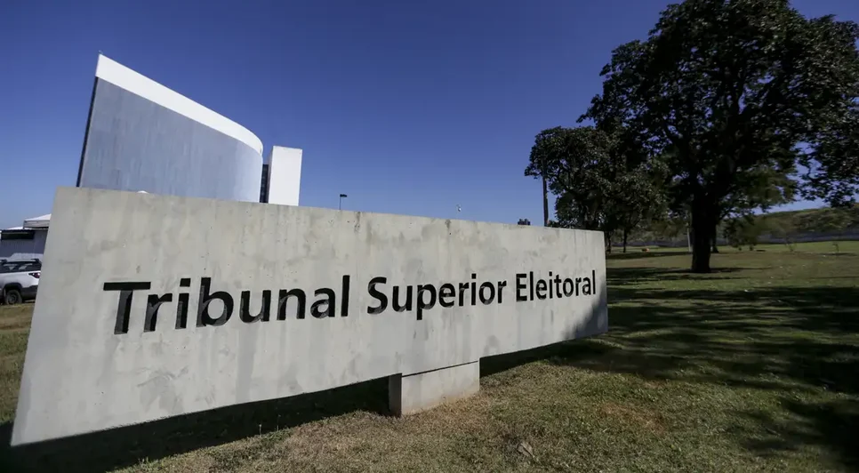Tribunal Superior Eleitoral - TSE / Foto: Foto: Marcelo Camargo/Agência Brasil
