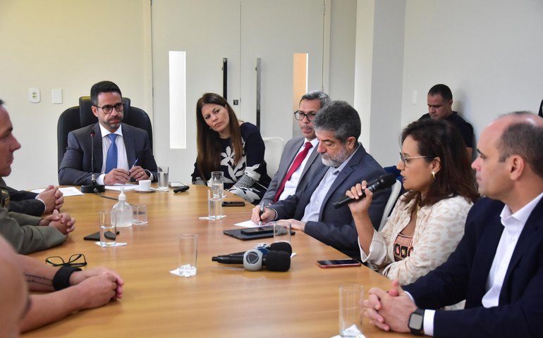 Concurso para Delegado terá ampliação de vagas e nova data para realização