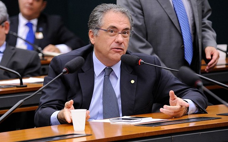 Relator da MP da taxação de bancos, bets e bilionários pretende apresentar parecer até setembro